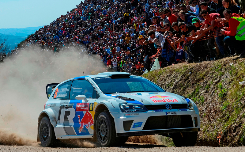 Illustration for article titled Fantasy WRC Preview: Portugal